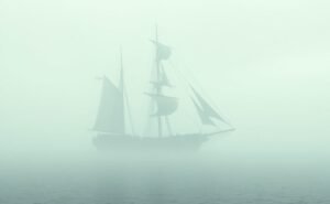 Mary Celeste: neatrasta Atlanto paslaptis, jaudinanti istorikus iki šiol